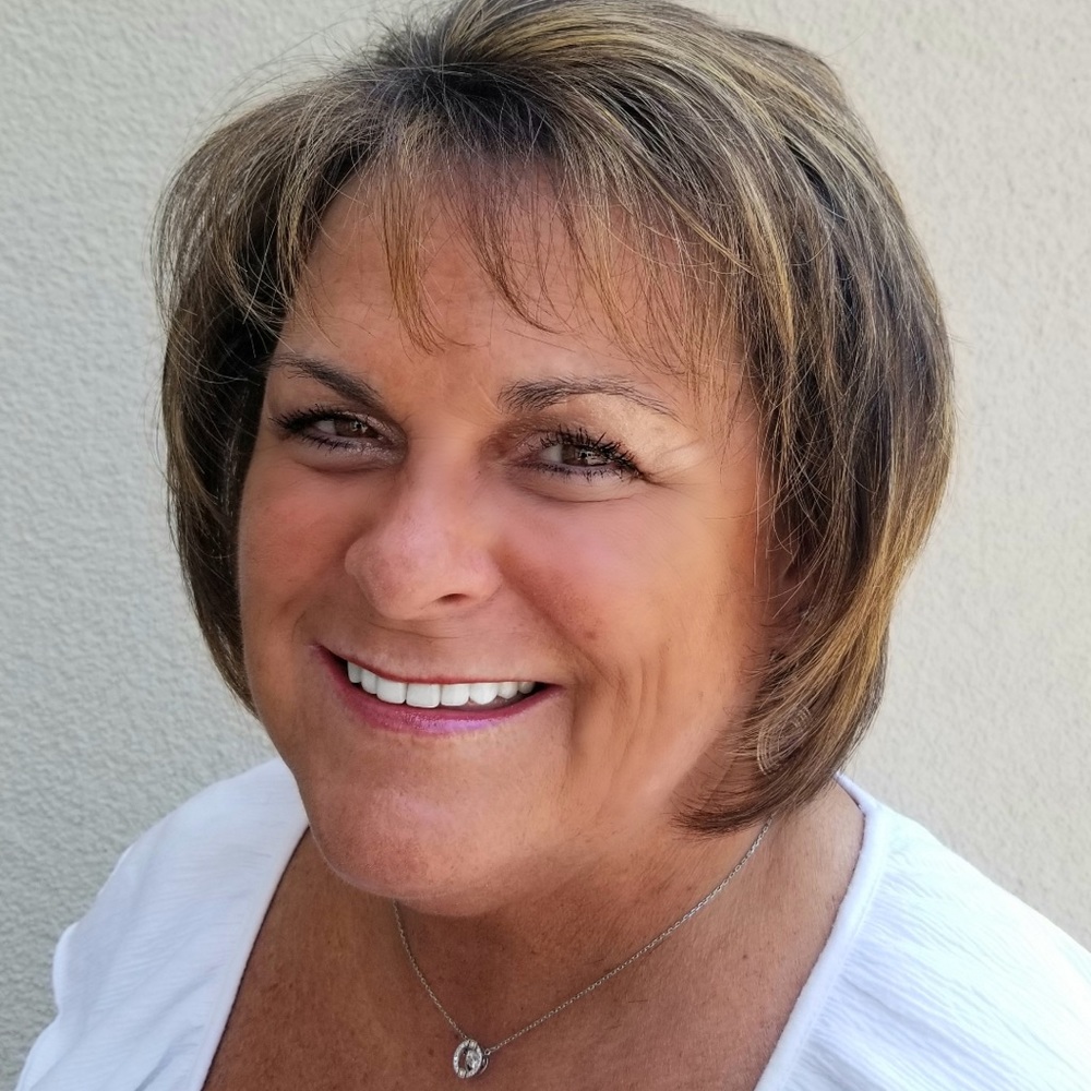 Meet your Posher, Terese